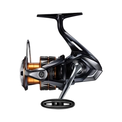 Shimano Nexave FJ Reels